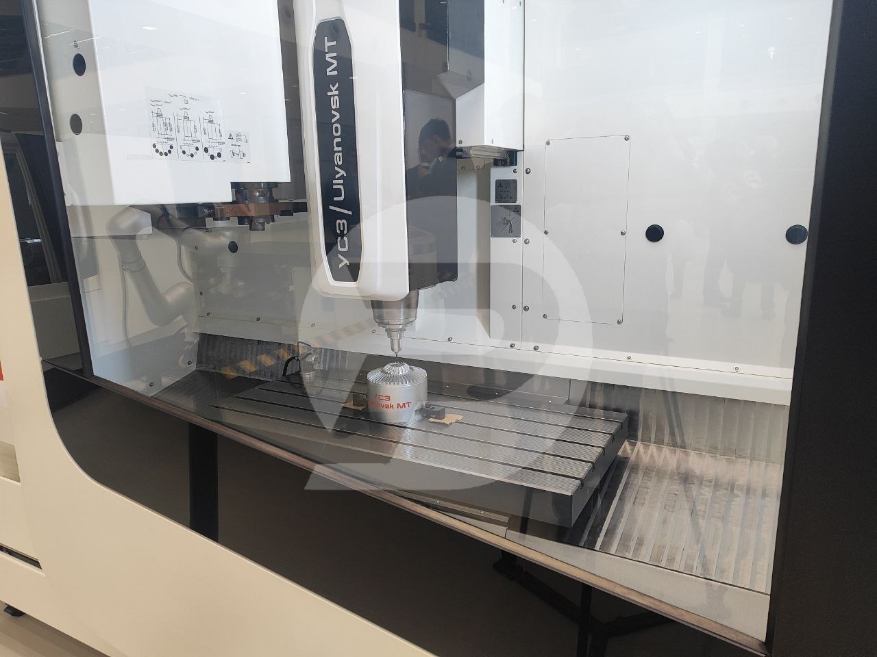 Станкостроение и робототехника важны для технологического суверенитета и развития российской промышленности Станкостроение и робототехника важны для технологического суверенитета и развития российской промышленности