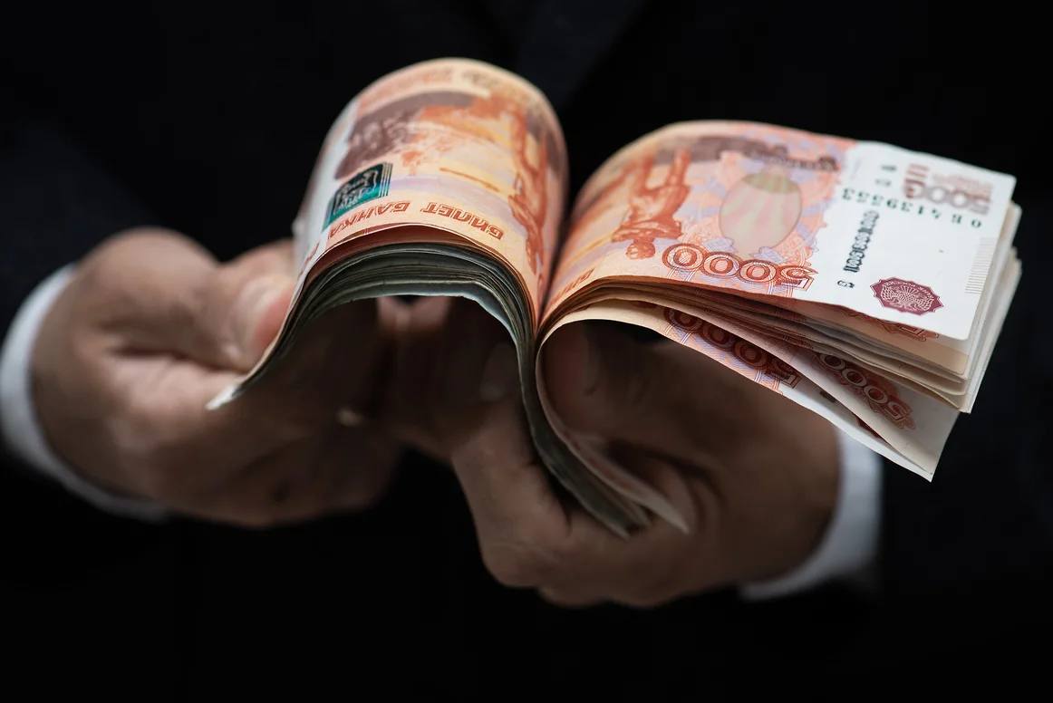 Средний уровень взяток в Ульяновской области составил 127 тыс