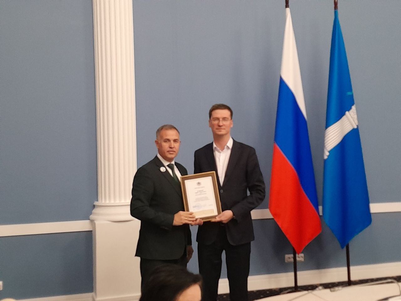 В Ульяновской области подвели итоги летней оздоровительной кампании – 2025 В Ульяновской области подвели итоги летней оздоровительной кампании – 2025