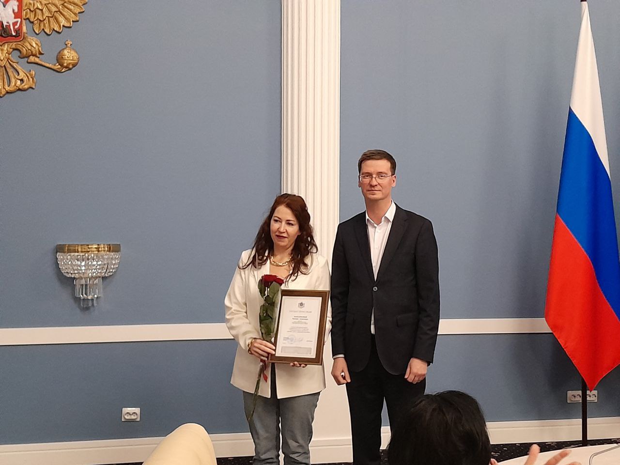 В Ульяновской области подвели итоги летней оздоровительной кампании – 2025 В Ульяновской области подвели итоги летней оздоровительной кампании – 2025