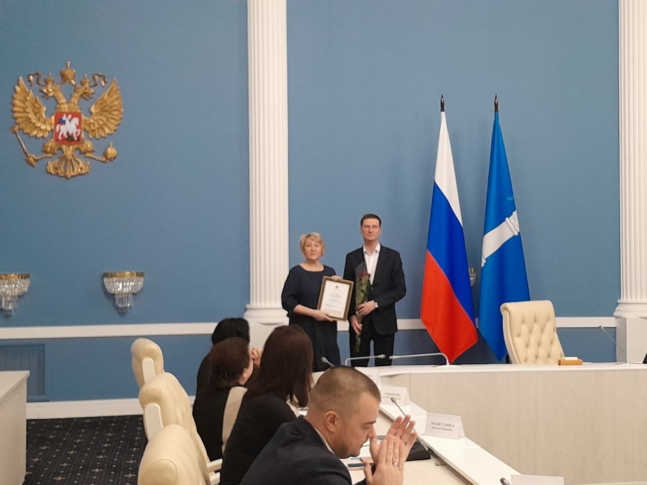 В Ульяновской области подвели итоги летней оздоровительной кампании – 2025 В Ульяновской области подвели итоги летней оздоровительной кампании – 2025