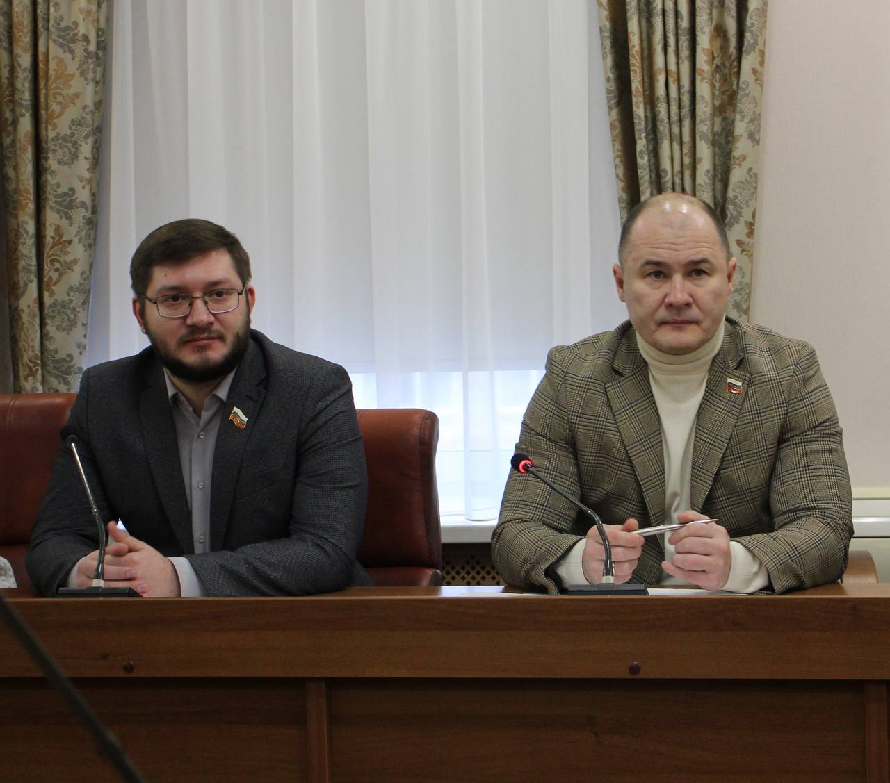 Для жителей Ульяновска запланирована большая новогодняя кампания с 20 декабря по 14 января Для жителей Ульяновска запланирована большая новогодняя кампания с 20 декабря по 14 января