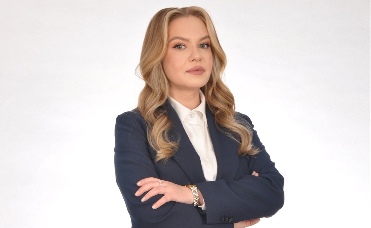 ПСБ усиливает команду в Ульяновске — новым региональным директором назначена Татьяна Маликова