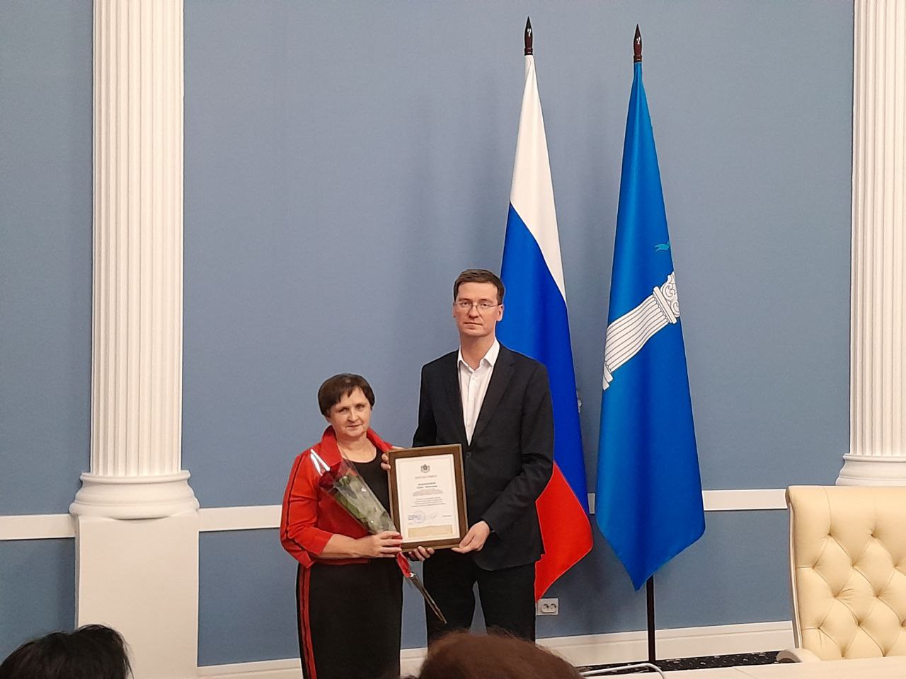 В Ульяновской области подвели итоги летней оздоровительной кампании – 2025 В Ульяновской области подвели итоги летней оздоровительной кампании – 2025