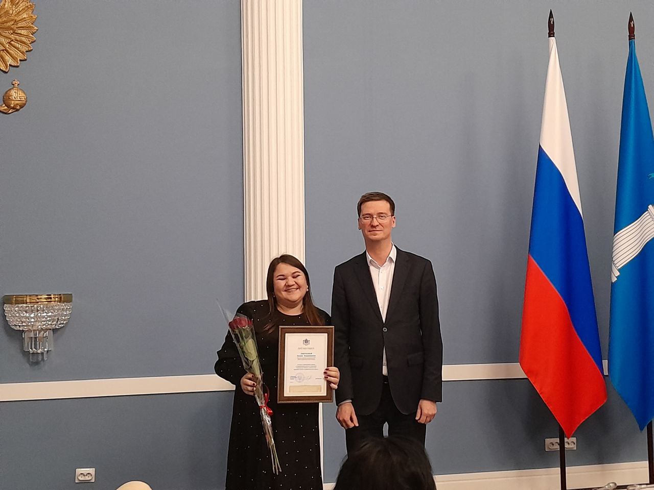 В Ульяновской области подвели итоги летней оздоровительной кампании – 2025 В Ульяновской области подвели итоги летней оздоровительной кампании – 2025