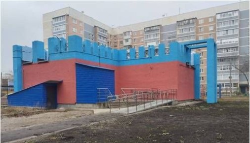 В Засвияжском районе Ульяновска пятеро собственников приводят в порядок неэксплуатируемые объекты