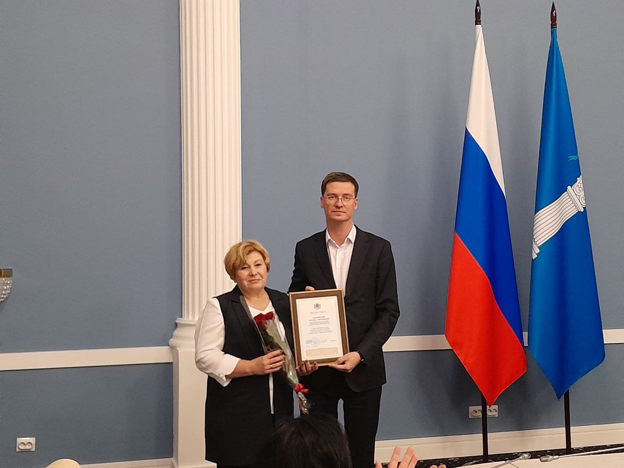 В Ульяновской области подвели итоги летней оздоровительной кампании – 2025 В Ульяновской области подвели итоги летней оздоровительной кампании – 2025