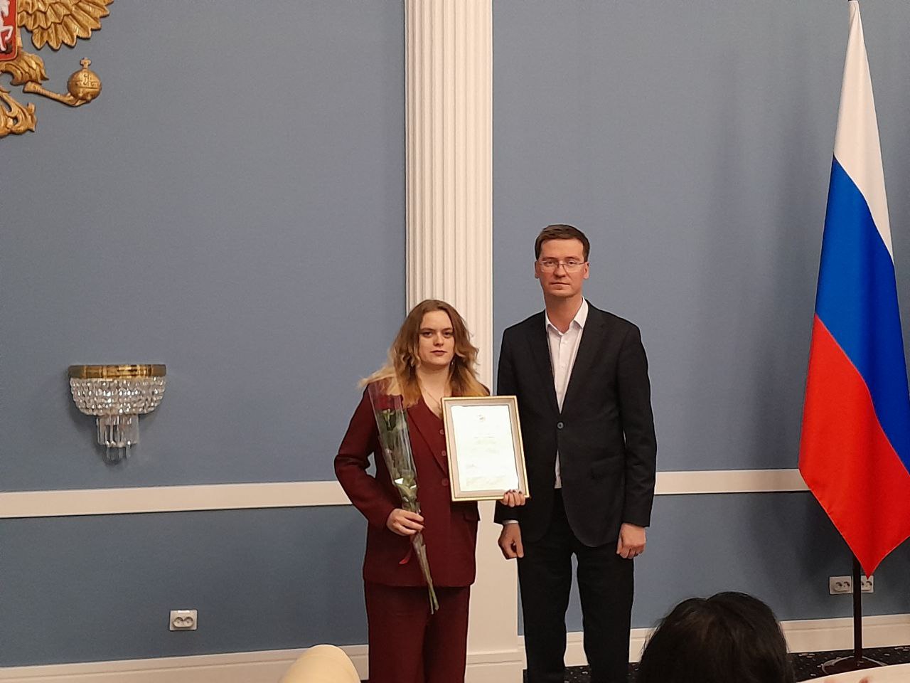 В Ульяновской области подвели итоги летней оздоровительной кампании – 2025 В Ульяновской области подвели итоги летней оздоровительной кампании – 2025