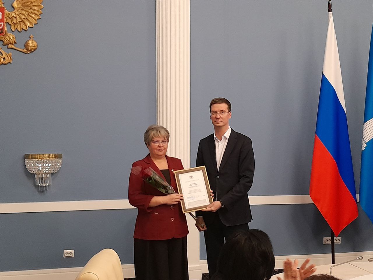 В Ульяновской области подвели итоги летней оздоровительной кампании – 2025 В Ульяновской области подвели итоги летней оздоровительной кампании – 2025