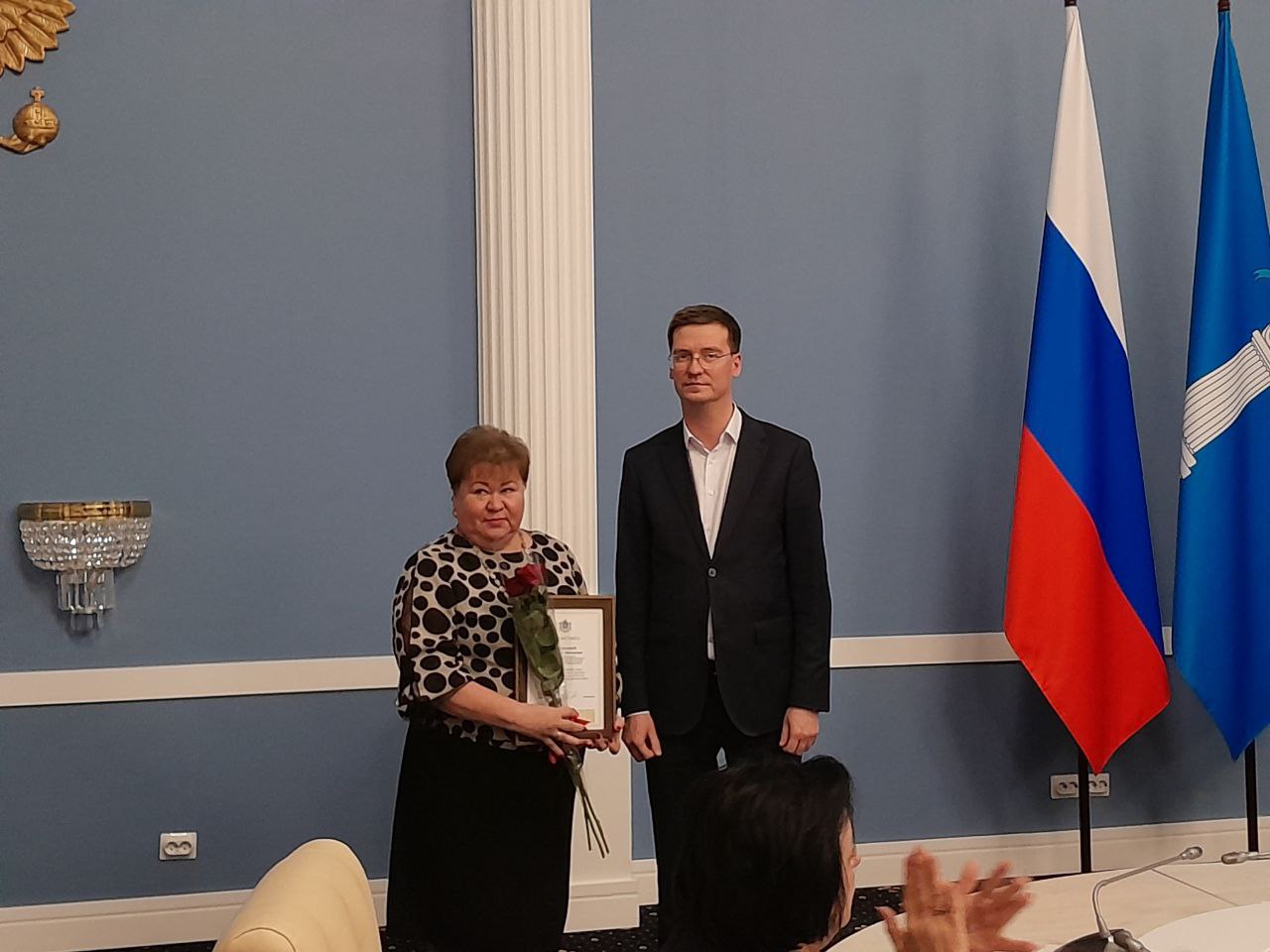 В Ульяновской области подвели итоги летней оздоровительной кампании – 2025 В Ульяновской области подвели итоги летней оздоровительной кампании – 2025