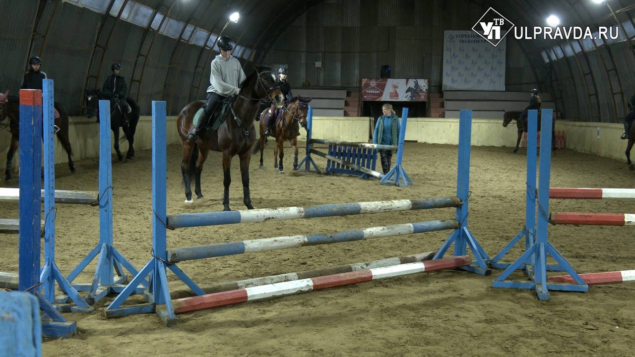 Кому - удачу, кому - достаток