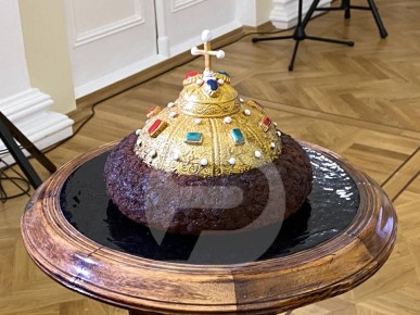 Итоги ежегодной премии «Шапка Мономаха» подвели сегодня в Ульяновске