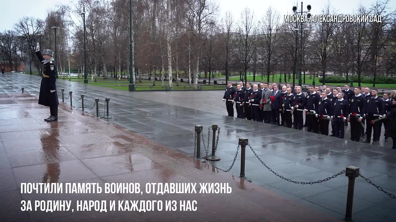 Алексей Русских: Финалисты программы «Герои Симбирской земли» рассказали о своих инициативах в Совете Федерации