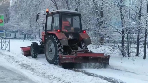Что нам снег, что нам зной,
