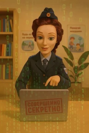 Ирина Волк: Какие правила надо знать и соблюдать, чтобы не попасть на удочку онлайн-аферистов?