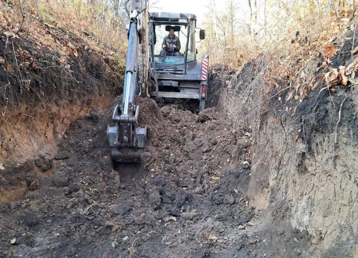 Ульяновск заблаговременно готовят к весеннему паводку Ульяновск заблаговременно готовят к весеннему паводку