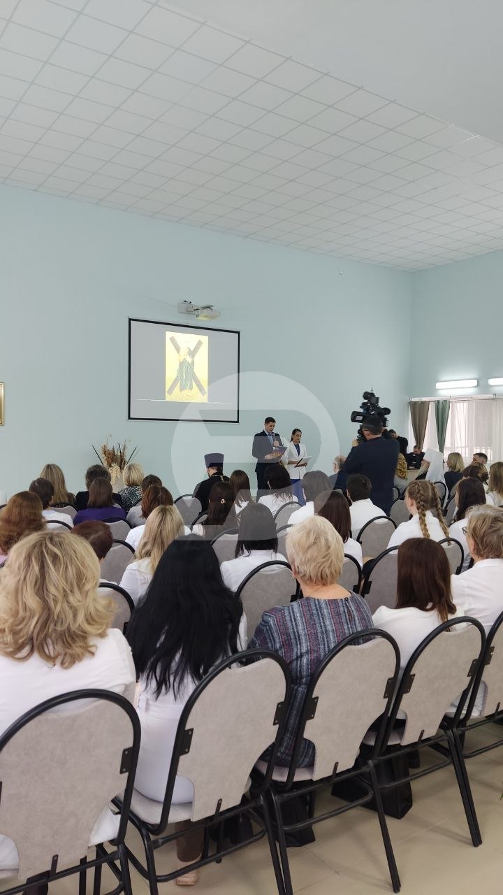 Телеканал Репортер 73 совместно с Медицинской Палатой Ульяновской области представляет новый выпуск программы «Будь здоров» — «Каспий на Волге» Телеканал Репортер 73 совместно с Медицинской Палатой Ульяновской области представляет новый выпуск программы «Будь здоров» — «Каспий на Волге»