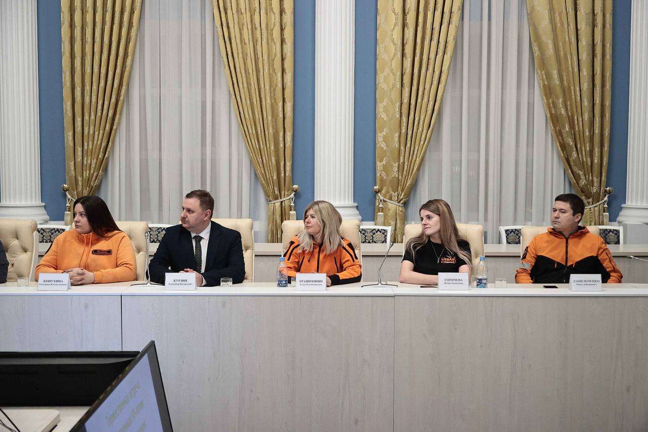 Алексей Русских: В нашем регионе сегодня работает Григорий Сергеев — председатель поисково-спасательного отряда «ЛизаАлерт» Алексей Русских: В нашем регионе сегодня работает Григорий Сергеев — председатель поисково-спасательного отряда «ЛизаАлерт»