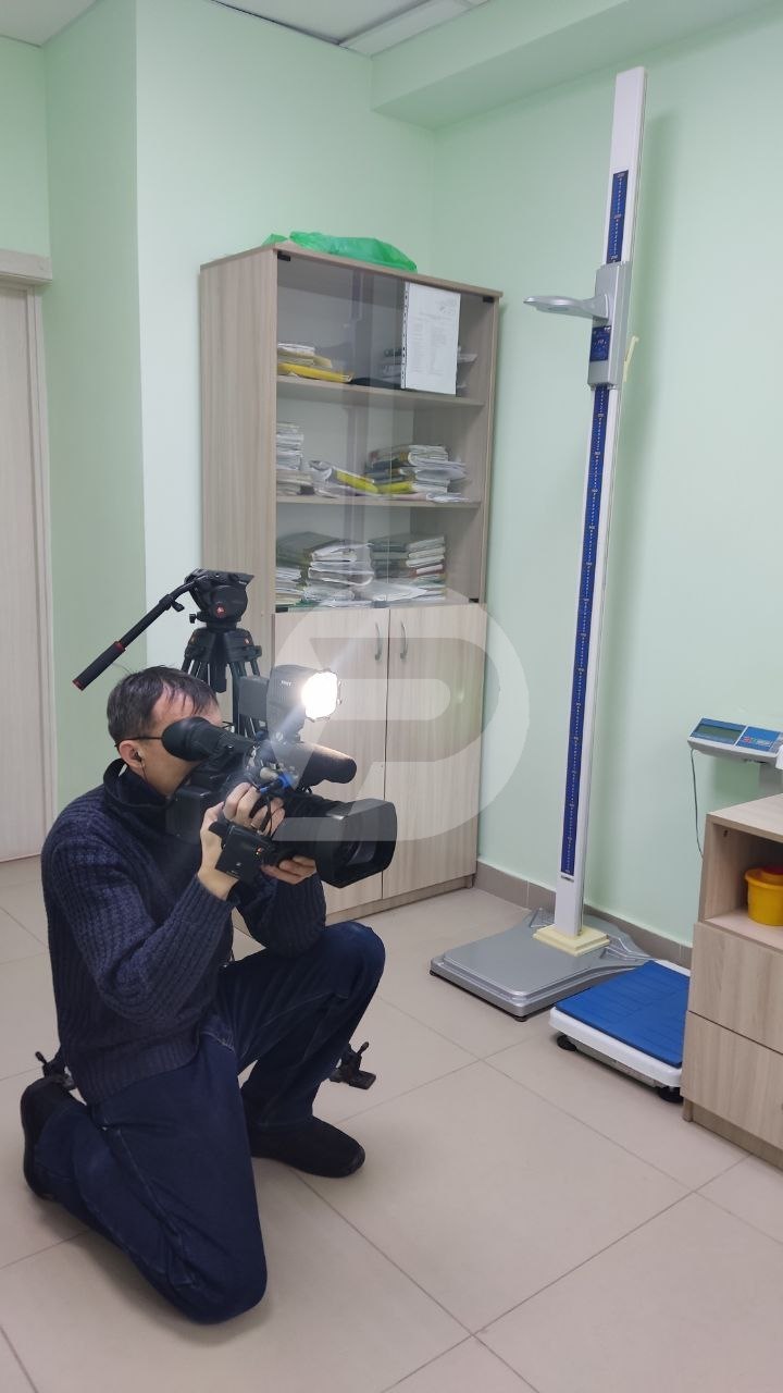 Телеканал Репортер 73 совместно с Медицинской Палатой Ульяновской области представляет новый выпуск программы «Будь здоров» — «Каспий на Волге» Телеканал Репортер 73 совместно с Медицинской Палатой Ульяновской области представляет новый выпуск программы «Будь здоров» — «Каспий на Волге»