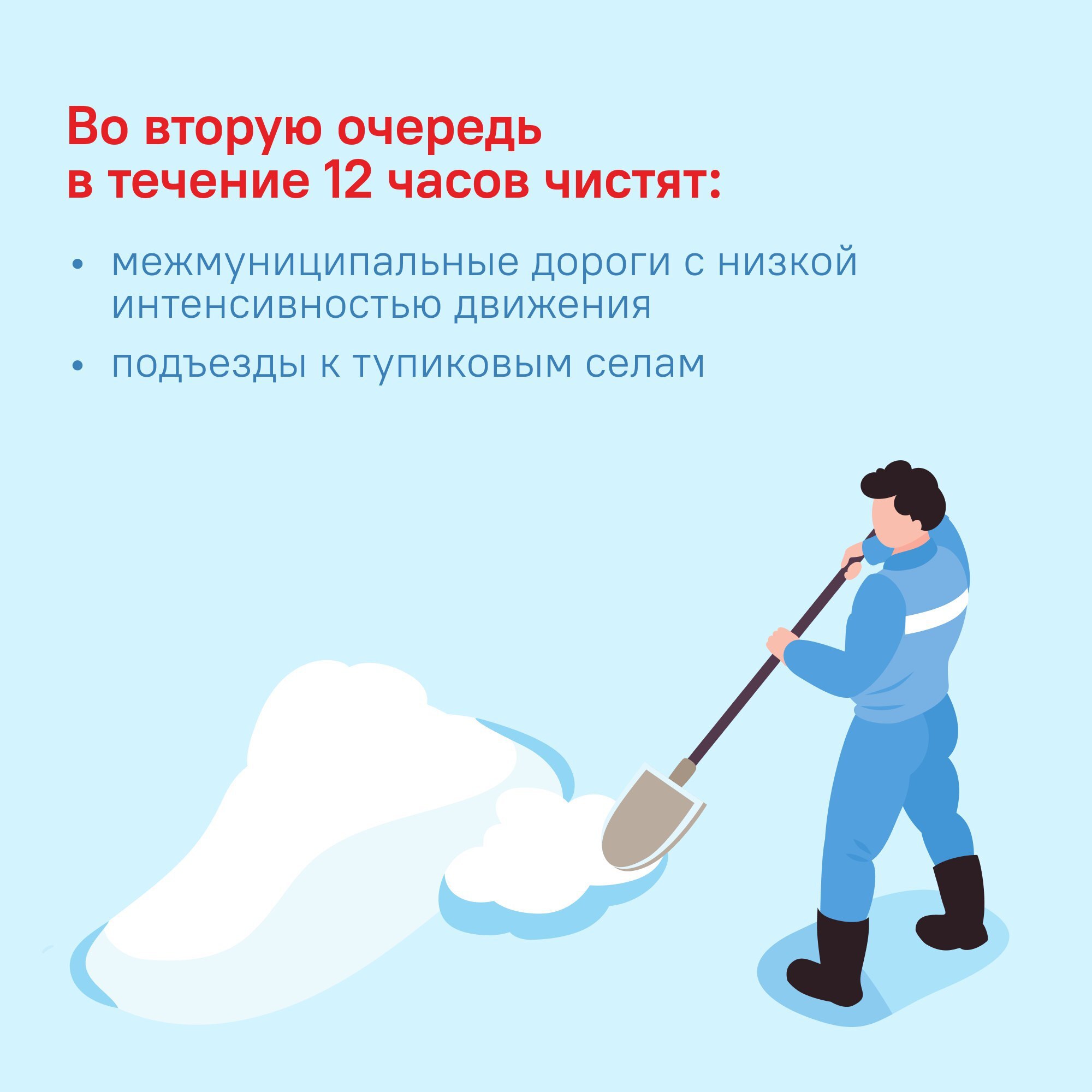 В Ульяновской области начался первый сильный снегопад! В Ульяновской области начался первый сильный снегопад!