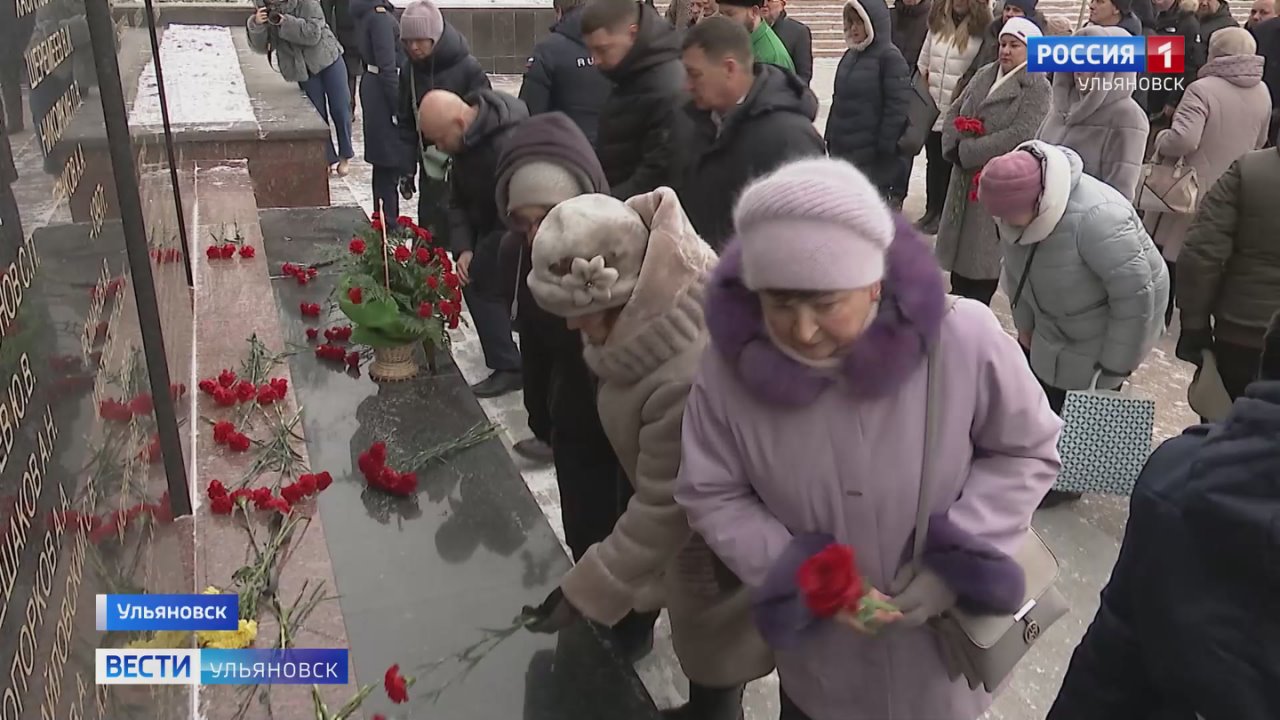 11 декабря в России вспоминают военнослужащих, погибших в ходе контртеррористической операции на Северном Кавказе