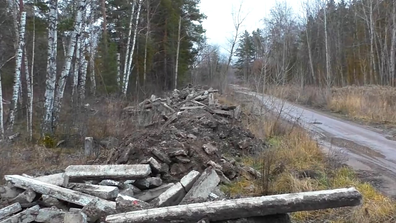 «Кладбище бордюров» в Димитровграде вышло на новый уровень разбирательств — надзорный орган отправил в региональное министерство природных ресурсов и экологии Ульяновской области административный материал