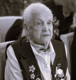 16 декабря на 104-м году ушла из жизни ветеран Великой Отечественной войны, почётный гражданин Ульяновска Анна Якимчук