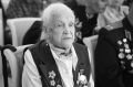 Ветеран Великой Отечественной войны Анна Якимчук умерла на 104-м году жизни
