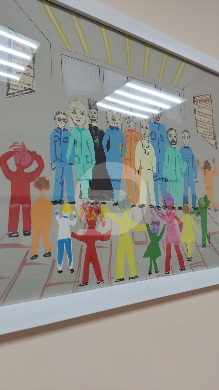 Телеканал Репортер 73 совместно с Медицинской Палатой Ульяновской области представляет новый выпуск программы «Будь здоров» — «Каспий на Волге» Телеканал Репортер 73 совместно с Медицинской Палатой Ульяновской области представляет новый выпуск программы «Будь здоров» — «Каспий на Волге»