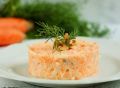 невероятный зимний салат из моркови: новый взгляд на традиции