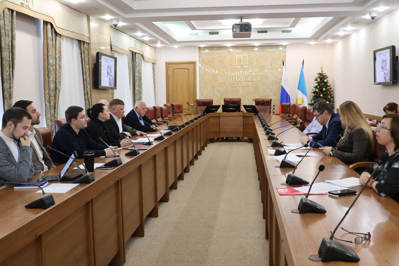 Ульяновск демонстрирует рост туристического потока Ульяновск демонстрирует рост туристического потока