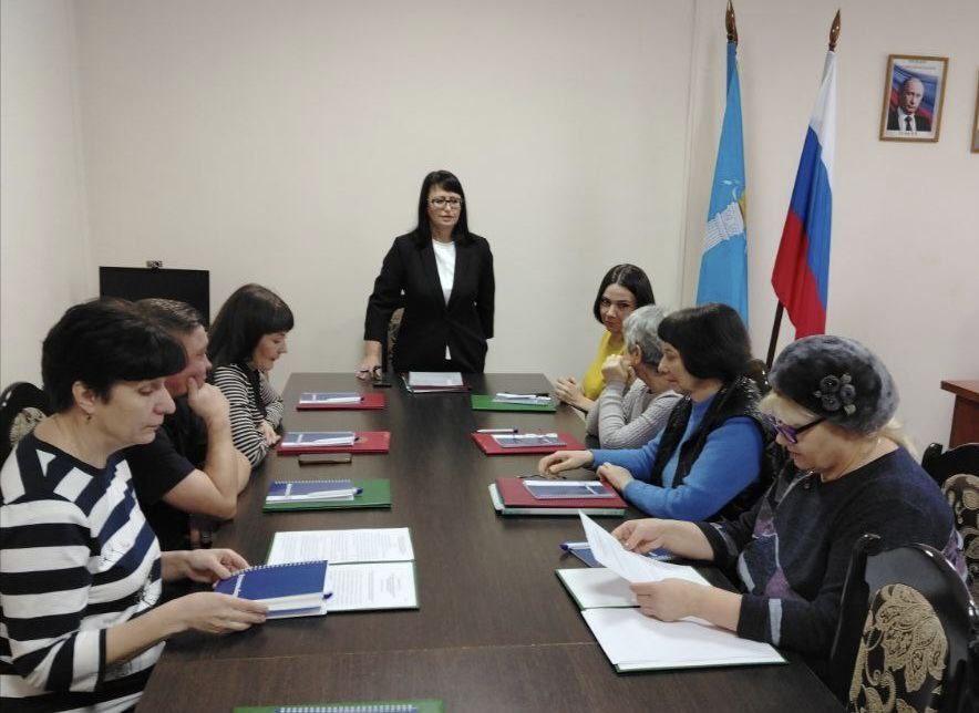 Территориальные избирательные комиссии состава 2025-2030 годов провели первые (организационные) заседания Территориальные избирательные комиссии состава 2025-2030 годов провели первые (организационные) заседания