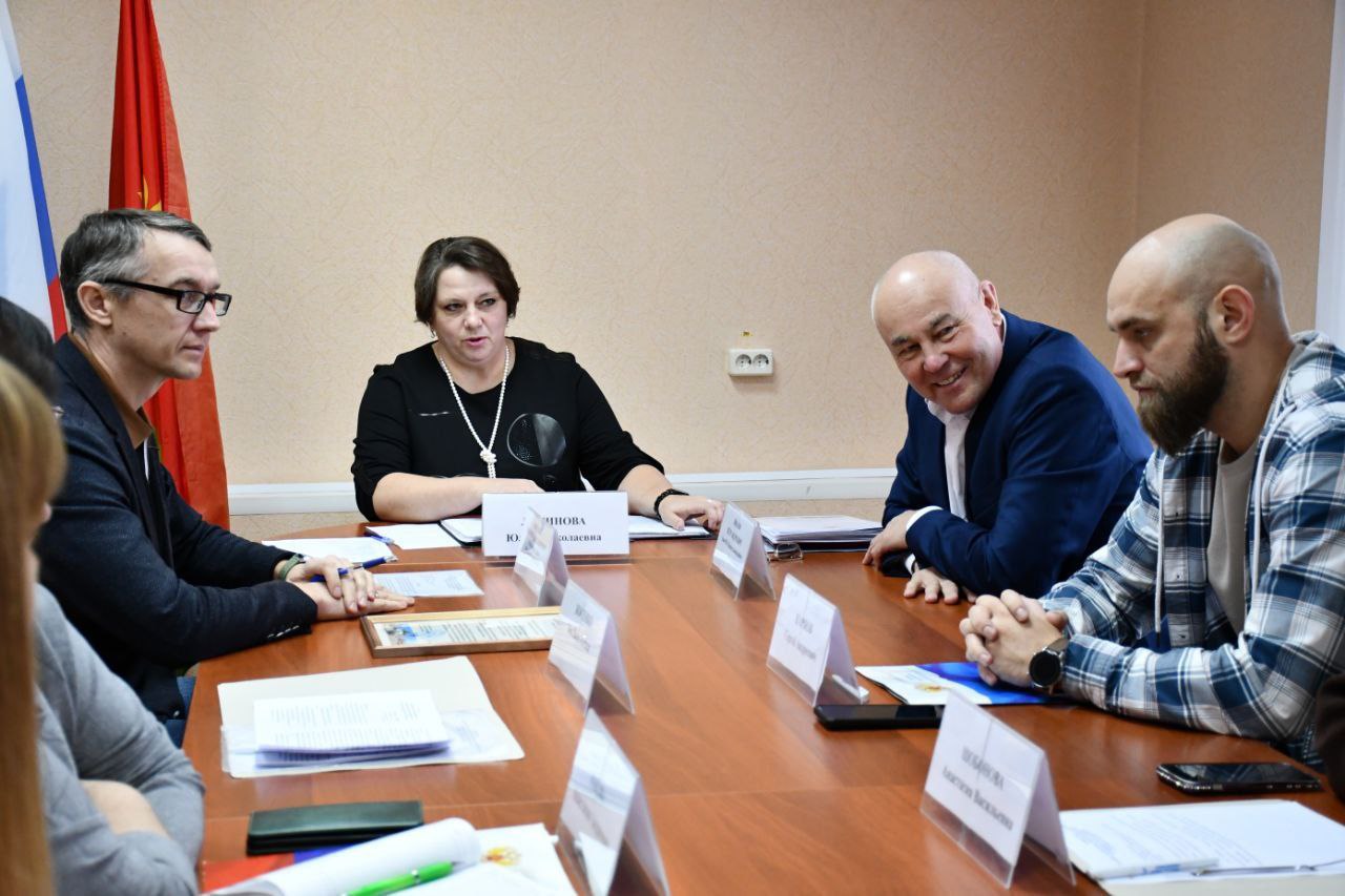 Территориальные избирательные комиссии состава 2025-2030 годов провели первые (организационные) заседания Территориальные избирательные комиссии состава 2025-2030 годов провели первые (организационные) заседания