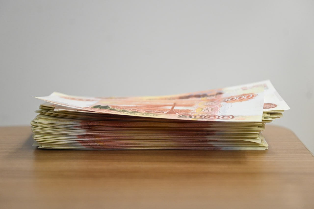 Предприятия Ульяновской области получат 46 млн рублей на развитие производств