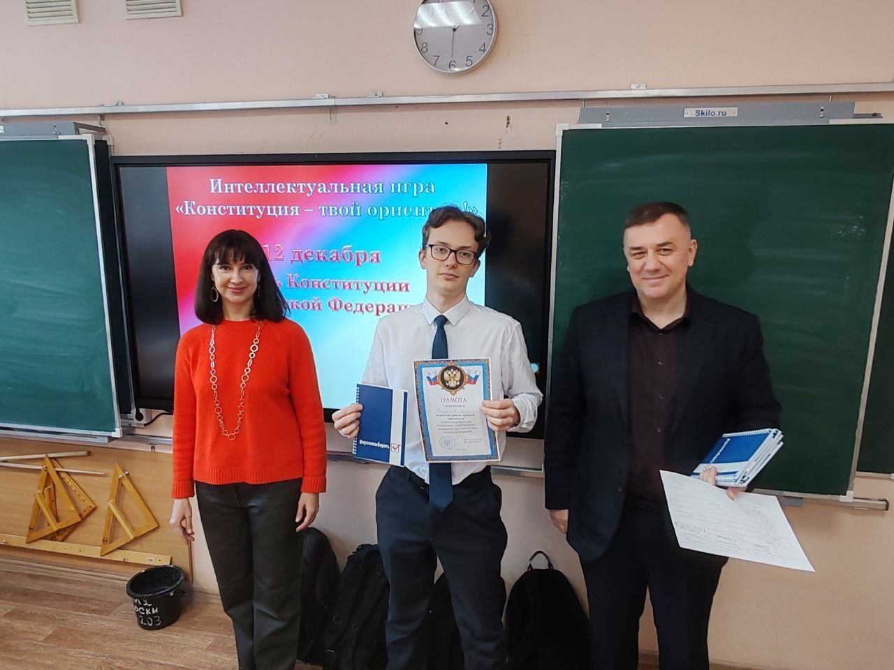 Территориальная избирательная комиссия Ленинского района города Ульяновска провела цикл мероприятий для будущих избирателей Территориальная избирательная комиссия Ленинского района города Ульяновска провела цикл мероприятий для будущих избирателей