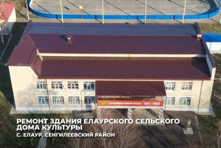 Алексей Русских: Друзья! Приняли решение поддержать рекордные 153 народные инициативы в 2026 году