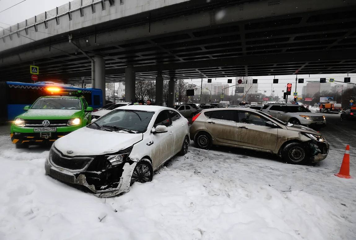 В Ульяновске вынесен приговор экстрадированному из Черногории автоинсценировщику
