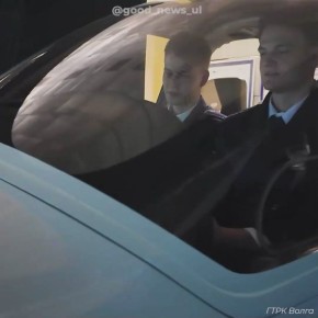 Ульяновский институт гражданской авиации вот уже 90 лет — основное лётное заведение нашей страны! Юбилейный год стал годом масштабного обновления