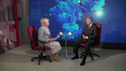 Готовимся подводить итоги года в Ульяновской области