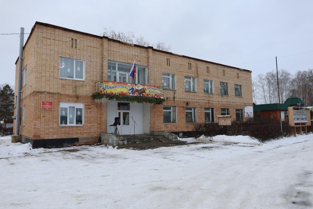 В Новоспасском районе Ульяновской области открылся новый участковый пункт полиции В Новоспасском районе Ульяновской области открылся новый участковый пункт полиции