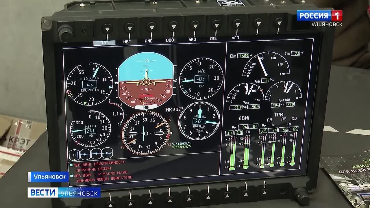 6 тысяч 668 вакансий сегодня доступно в Ульяновске