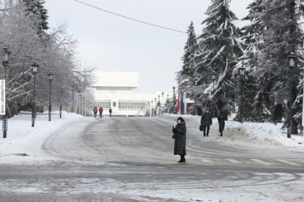 «Без понимания прошлого невозможно строить будущее»