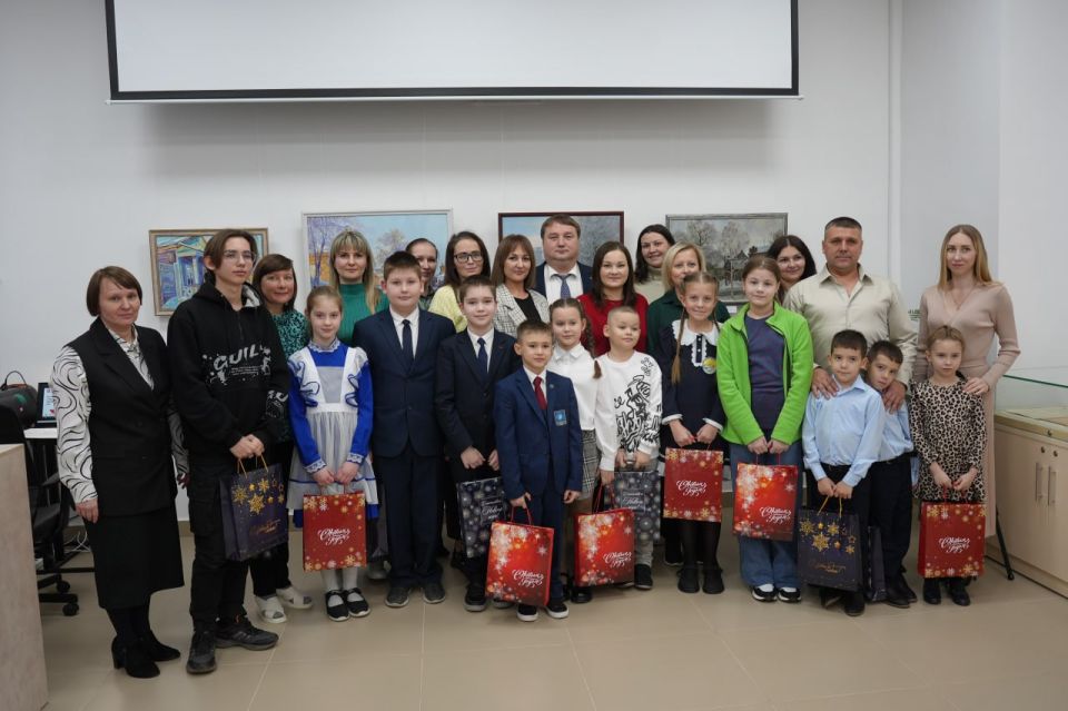 ��������� ��������: ���������� � ����� ����������� ������