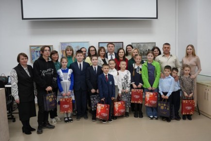 ��������� ��������: ���������� � ����� ����������� ������