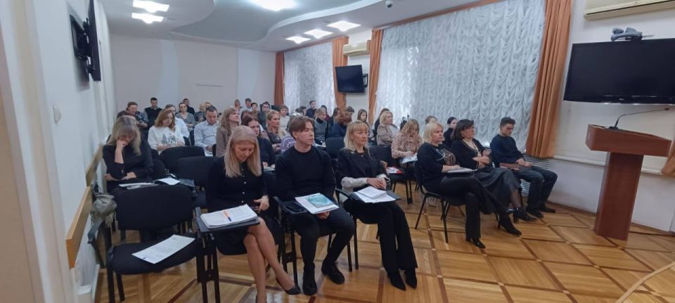 � ������������� ���������� ������ �������� �� �������� ����������������� ����������