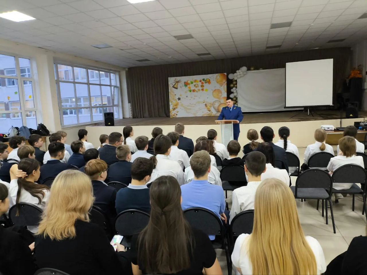 По требованию прокуратуры Новоспасского района ликвидирована свалка мусора По требованию прокуратуры Новоспасского района ликвидирована свалка мусора