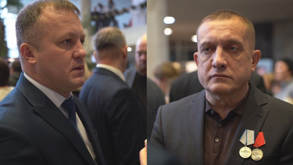 «Герои Симбирской земли» исполняют мечты