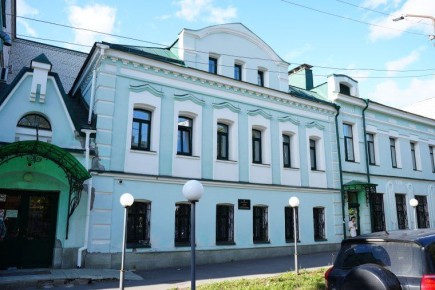 ���������� ���������� � ������� � ��������� ��������� ������������ �� ���������� �������� ����������� ��������