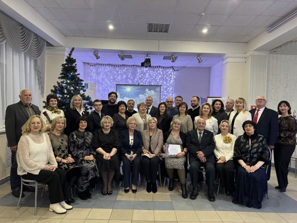 Общественная палата Ульяновска вносит весомый вклад в патриотическое воспитание молодёжи