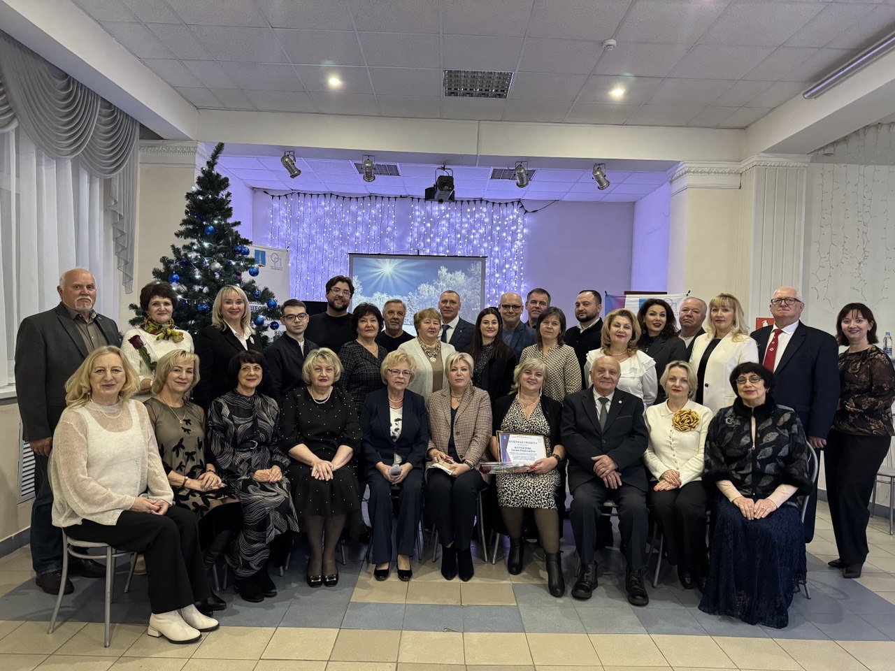 Общественная палата Ульяновска вносит весомый вклад в патриотическое воспитание молодёжи